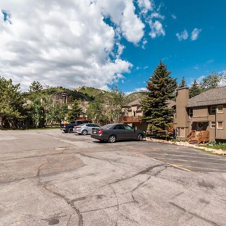Hidden Creek By All Seasons Resort Lodging Park City Luaran gambar