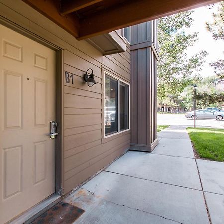 Hidden Creek By All Seasons Resort Lodging Park City Luaran gambar