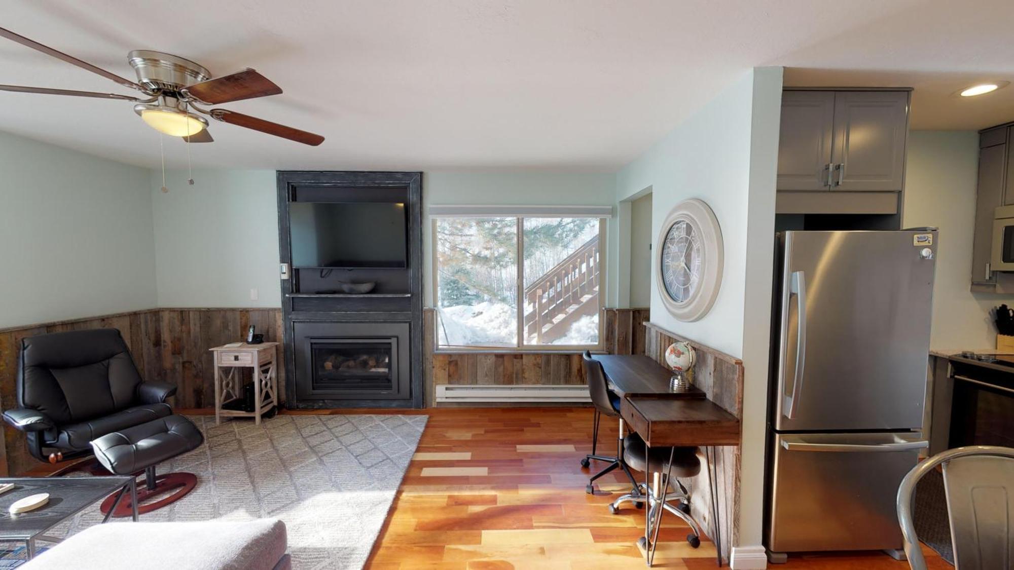 Hidden Creek By All Seasons Resort Lodging Park City Luaran gambar