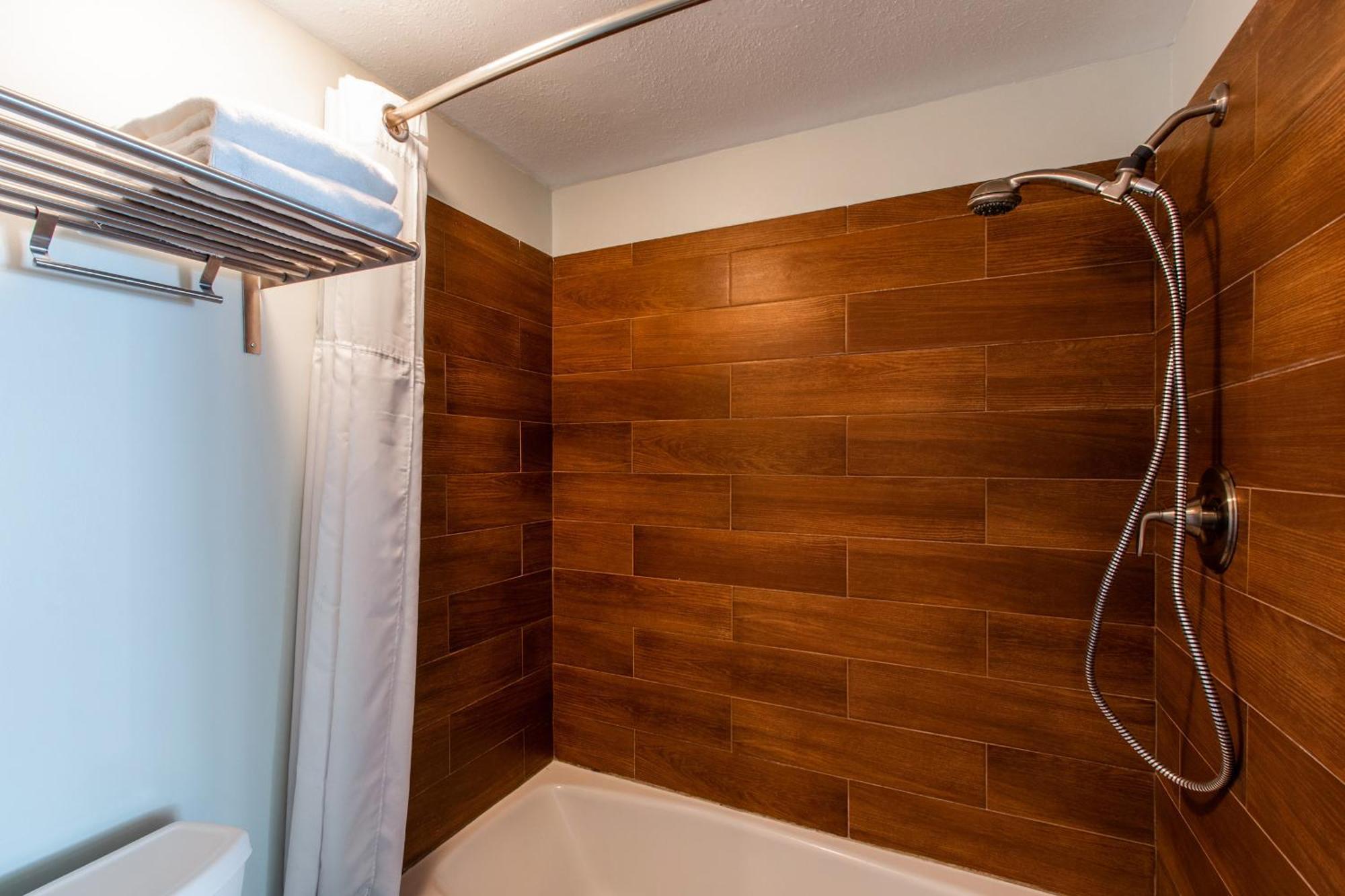 Hidden Creek By All Seasons Resort Lodging Park City Luaran gambar